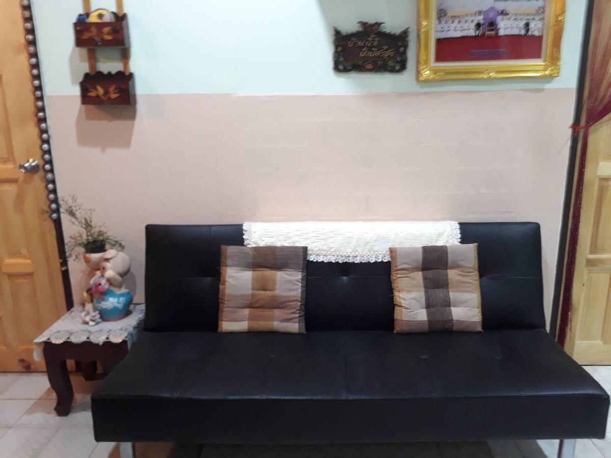 Garden Homestay Surat Thani Exterior foto