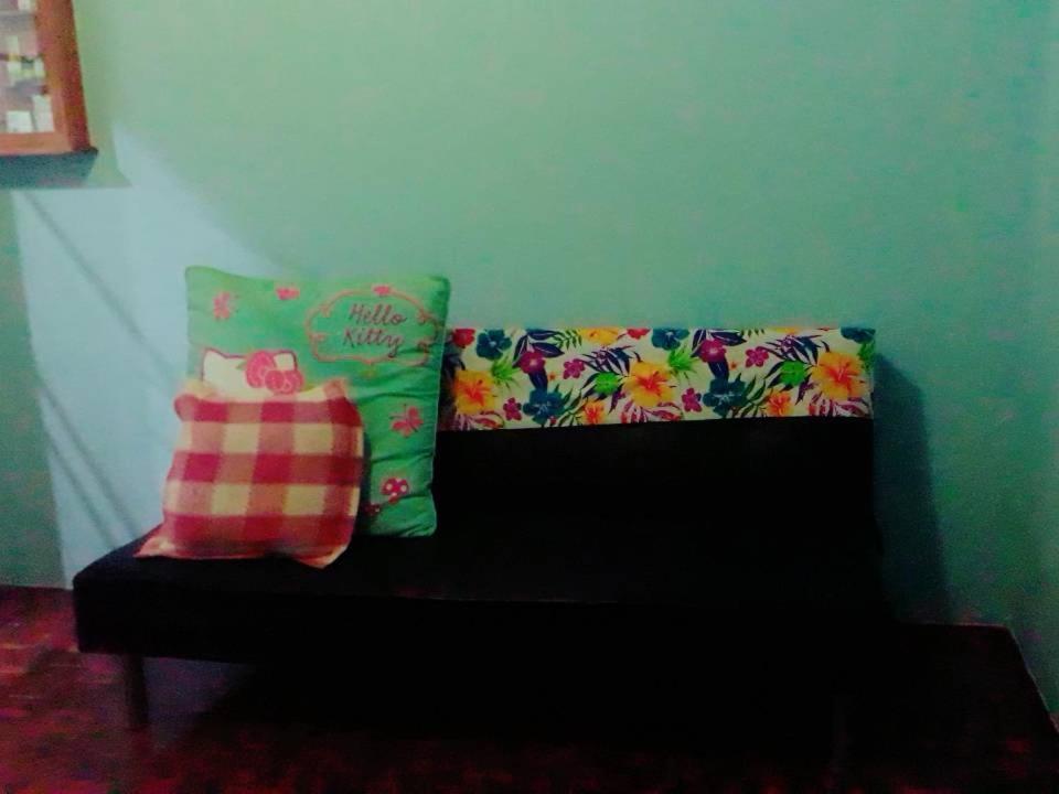 Garden Homestay Surat Thani Exterior foto