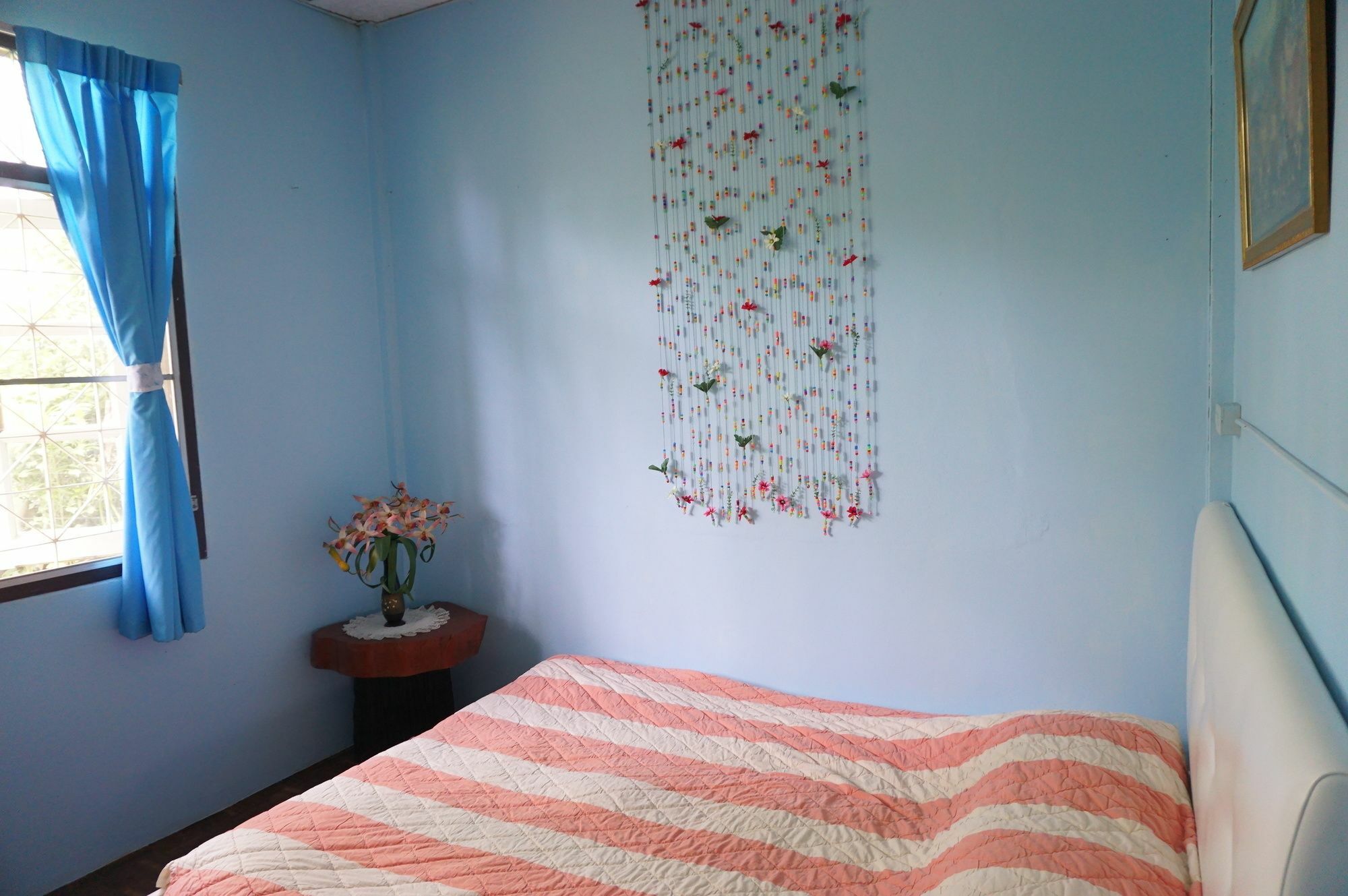 Garden Homestay Surat Thani Exterior foto