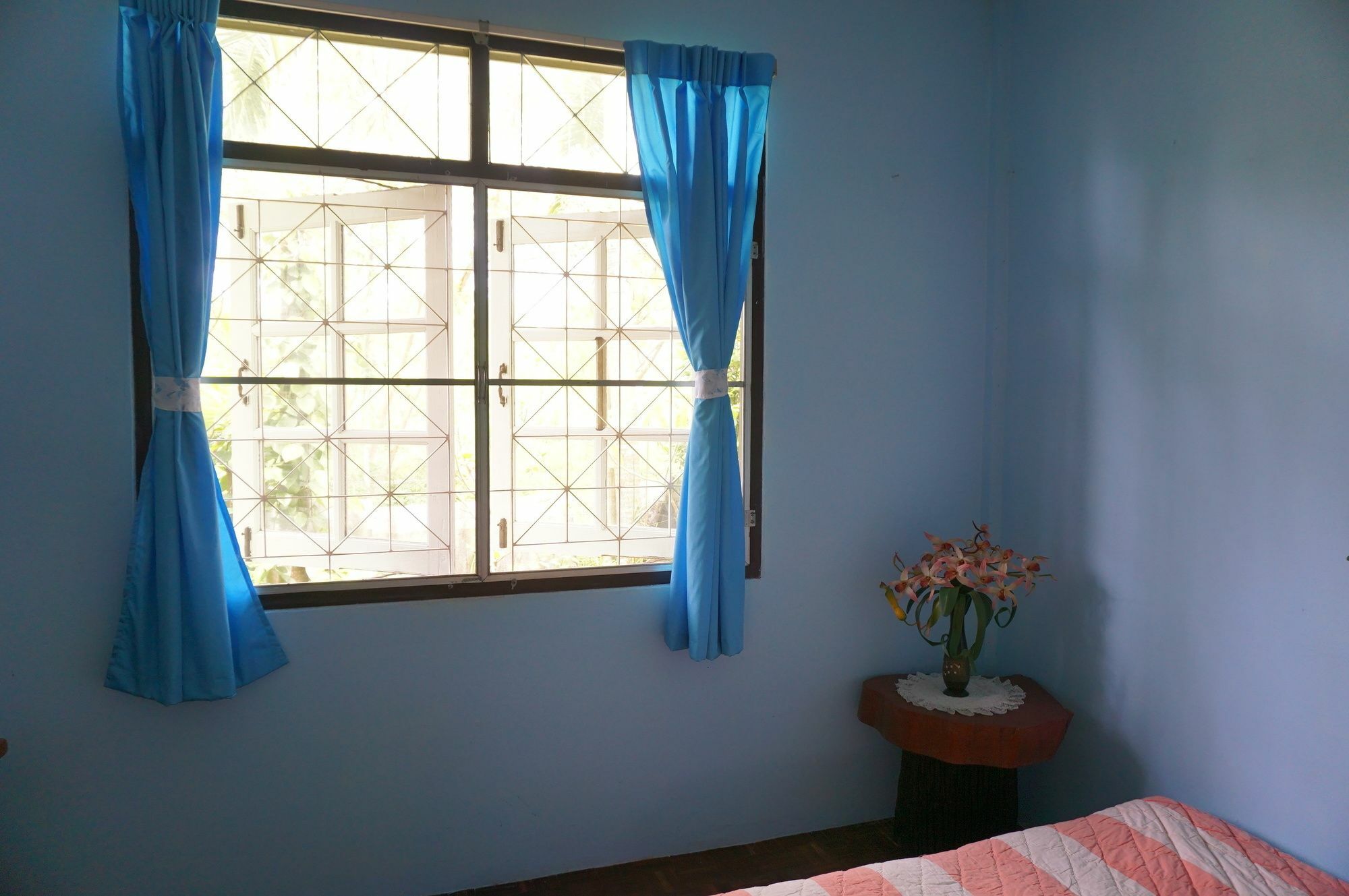 Garden Homestay Surat Thani Exterior foto